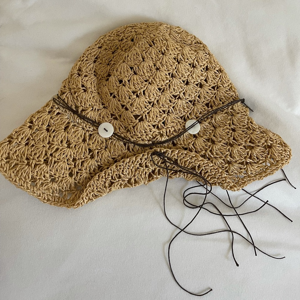 Billabong Hat